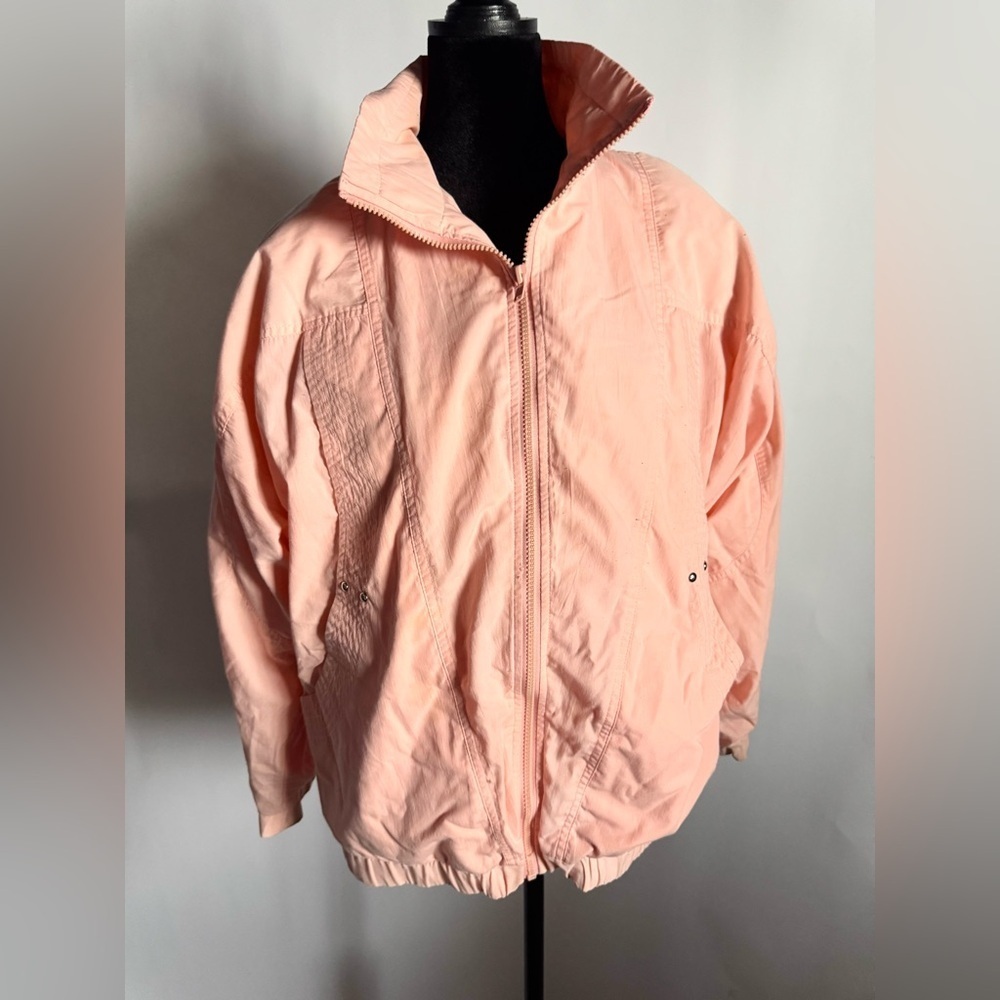 Vintage Lavon Coat Size L